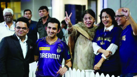 BCCI’s Appointment of Gautam Gambhir as Next Head Coach of India a ‘Done Deal’: Report