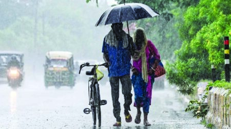 IMD extends ‘Yellow Alert’ till June 8