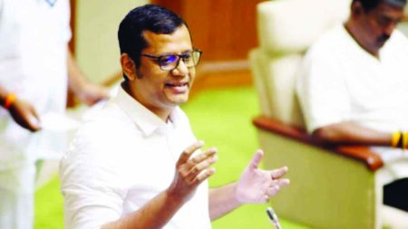 Will form govt in Goa within two days if INDIA bloc comes to power: LoP Alemao