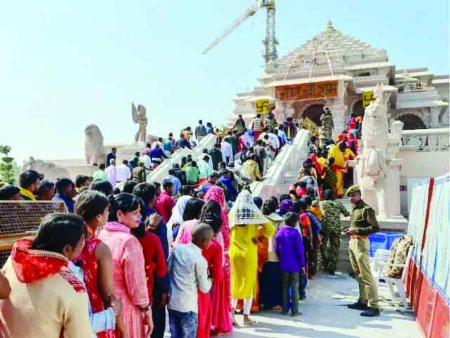 From Constitution Comment to Caste Equations: Reasons BJP Lost Ayodhya