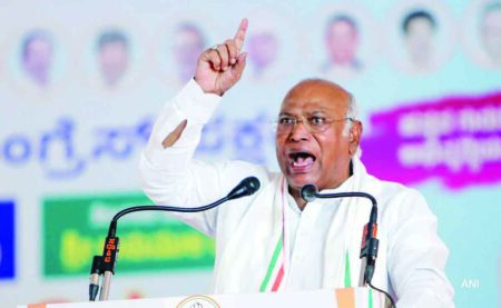 After INDIA Meet, Mallikarjun Kharge’s ‘Right Step At Right Time’ Promise