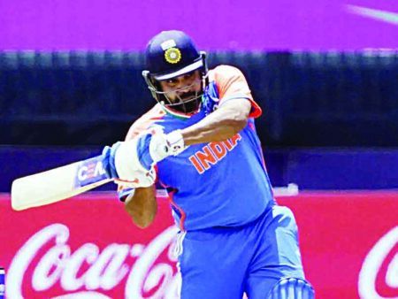 Rohit Sharma Provides Injury Update After Leaving Ground Mid-Way During Batting vs Ireland