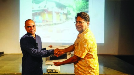 Rapid urbanisation of Goa is leading to dilution of Goan architecture, says local architect