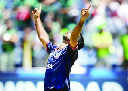 Meet Saurabh Netravalkar, The Oracle Engineer From Mumbai Who Stunned Pakistan In Super Over