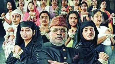 Karnataka bans release of ‘Hamare Baarah’ film citing potential communal tension