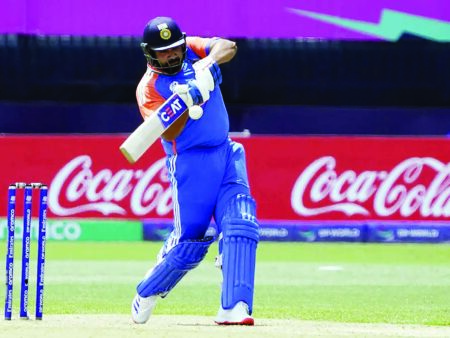 Another Injury Scare For Rohit Sharma Ahead Of Pakistan Clash. Report Says “Rapid Care…”