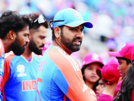 Bombarded By Questions On New York Pitch, India Coach Vikram Rathour Makes Stance Clear