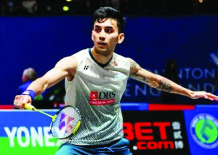 Lakshya Sen Bows Out Of Thailand Open After Defeat In Quarter-Final