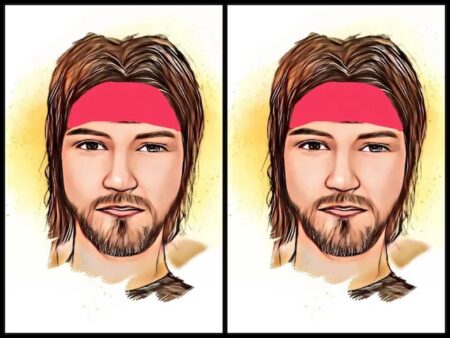 Reasi Bus Attack: Sketch Of Terrorist Released, Announce Rs 20 Lakh Reward for Information