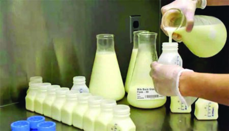 Goa FDA warns against sale, processing of human milk