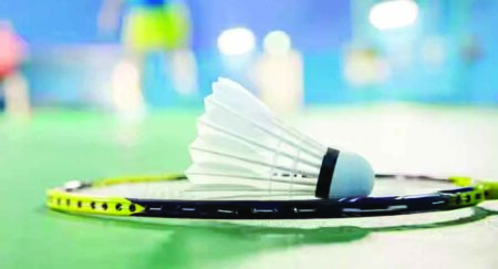 Goa Badminton Association hosts interactive meet with parents of State ranked players, coaches