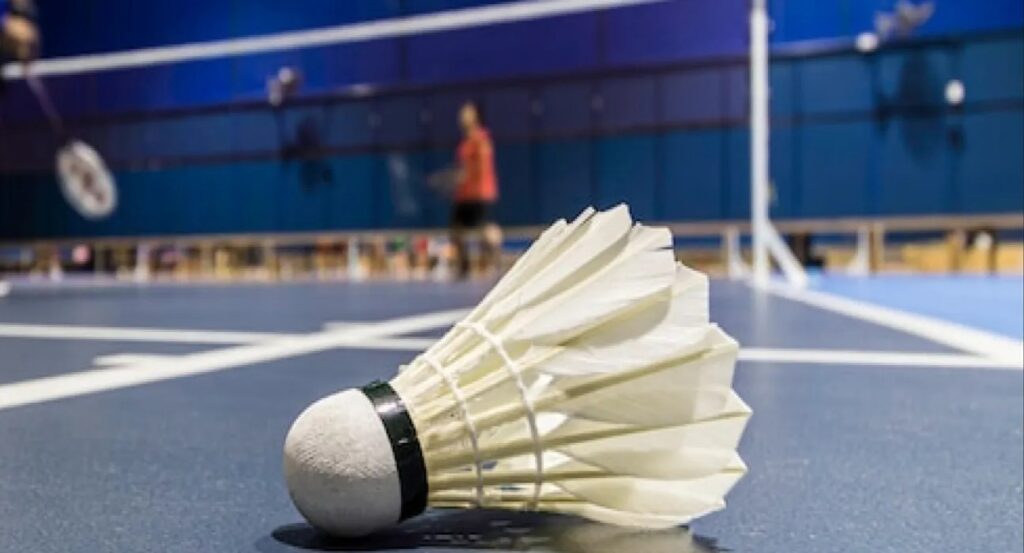 Goa badminton calendar of events for 2024 declared