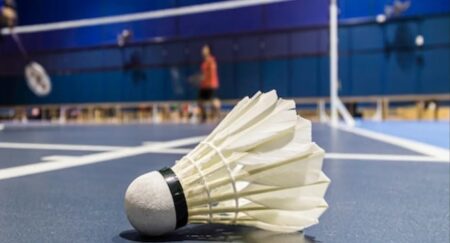 Goa badminton calendar of events for 2024 declared