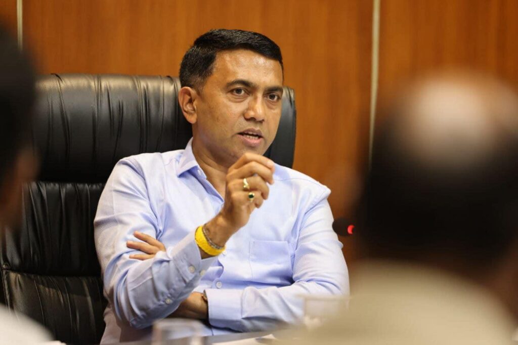 COVID-19 delays Goa Govt’s revenue share from Mopa airport