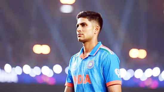 Shubman, Avesh to be released by Team India after T20 World Cup match against Canada