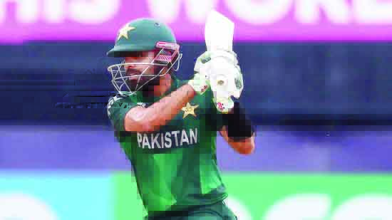 ‘You’re fraud king’: Babar Azam absolutely battered in a rant from Pakistan star