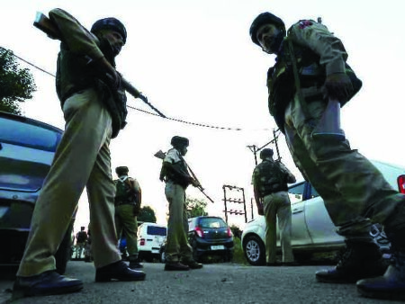 Spike in Terror Threats, Intel Inputs as J&K Preps for 3 Big Events – PM’s Visit, Amarnath Yatra, Elections