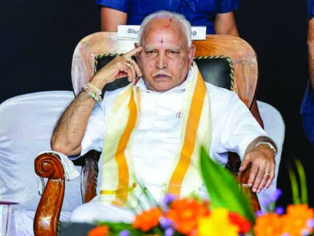 ‘Not Some Tom, Dick or Harry’: Yediyurappa Gets Relief As Karnataka High Court Stays His Arrest In POCSO Case