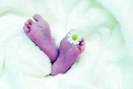 Bailancho Ekvott expresses concern over discovery of infant’s feet at Mandu-Dongri