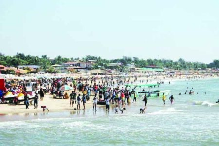 Goa to Introduce New Tourism Bill to Curb Touting and Enhance Tourist Safety