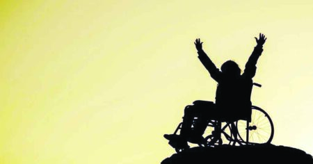 Office of the State Commission for PwD empowers Persons with Disabilities with essential assistive devices