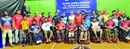 Yug to clash with Kavish in U11 Boys, Chandan, Dhruva, Chinmay: BPS b’ton