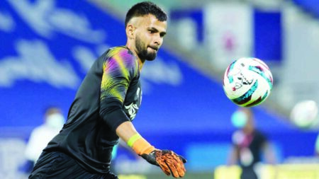 FC Goa sign goalkeeper Lara Sharma on a multi-year deal