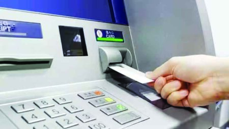 Banks struggle with ATM shortage as ‘Make in India’ policy disrupt supply