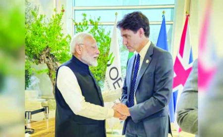 Canada Parliament’s Moment Of Silence For Terrorist, India’s Kanishka Reply