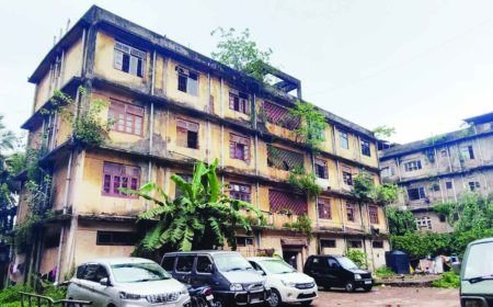 Plans to redevelop municipal buildings using PPP model in Vasco