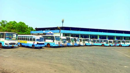 KTCL to discontinue pass concession from July 1; order issued