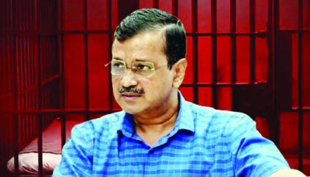 ED Opposes Arvind Kejriwal’s Bail Plea, Says Hawala Money Used To Fund Delhi CM’s Stay At 7-Star Hotel