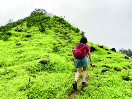 Annual ‘Monsoon Trekking’ to begin in Goa from Sunday