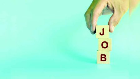 Job creation is India’s top economic challenge, policy experts say: Poll