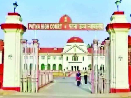 Patna High Court Strikes Down Bihar Govt’s Move to Hike Quota to 65%