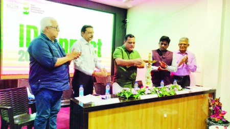 New exit policy to reuse idle industrial land: around 12 lakh sq. mtrs of industrial land lying unutilised across State: Min Godinho