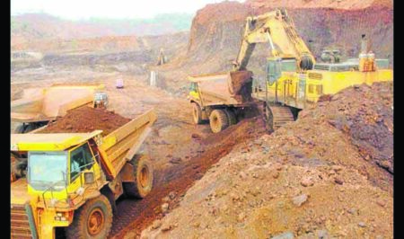 Govt notifies mining trade registration rules for new and existing lease holders