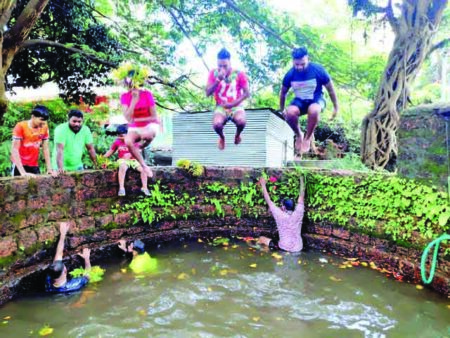 Tourism dept to organize São João on 24th June