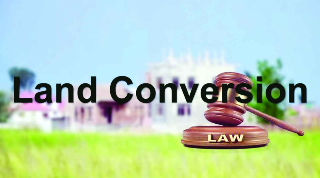 HC stays zone conversion in RP 2021 of Cujira land using 17(2) of TCP Act