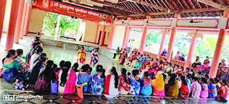 The retirement age of Anganwadi Workers/ Helpers increased to 62 years