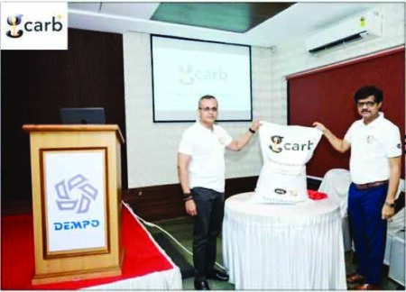 Goa Carbon Limited Introduces “gcarb+” to Revolutionize the Recarb Business