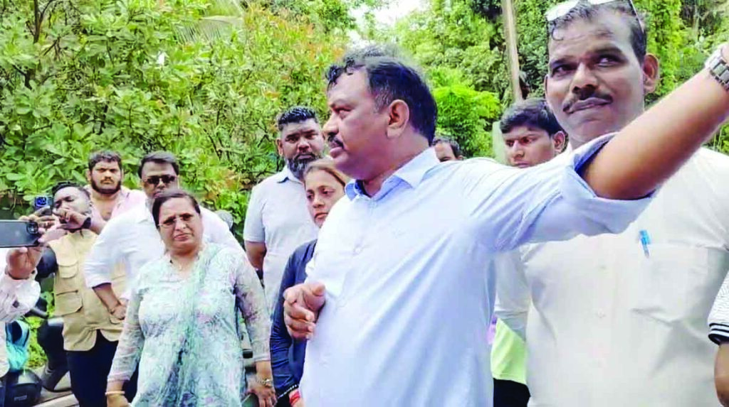 Assagao House Demolition: 100% action says Goa CM