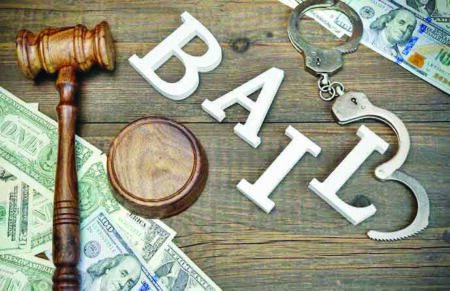 HC upholds bail to Nigerian drug peddler Onyeka Egike