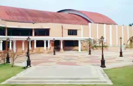 South Goa MP wants Margao Ravindra Bhavan to start music, dance and theatre classes