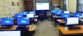 Online applications invited for computer software training