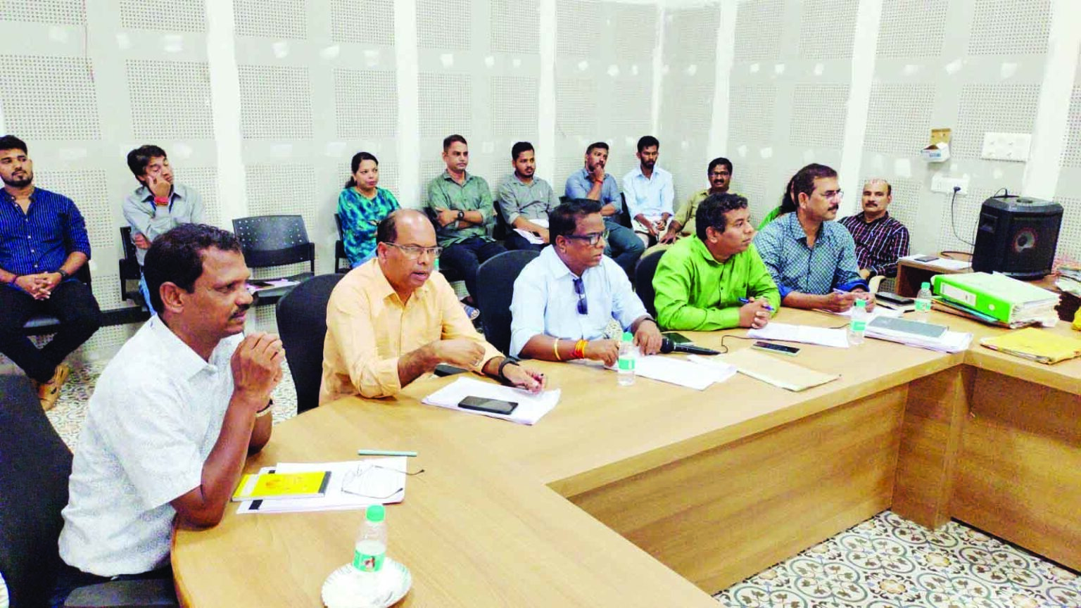 MMC gets Rs 15 crore settlement from HPCL