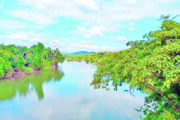 Finally! PRAWAH to inspect Mhadei basin from July 4