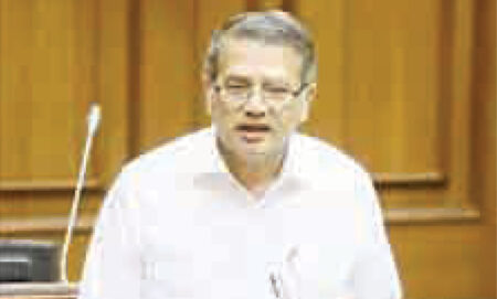 Aldona MLA Carlos Threatens to Challenge Axis Bank mandate to schools in court