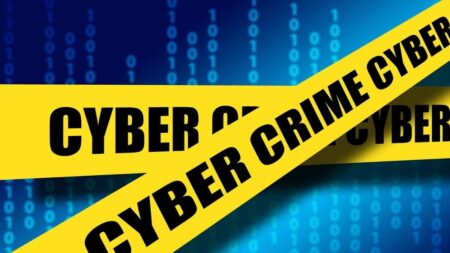 Sophisticated Cyber Scam: Construction company loses Rs 40.90 lakhs