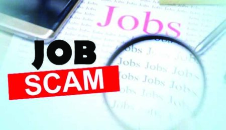 SP Cybercrime Cell asks Goans to exercise caution about overseas job recruiters
